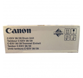 Canon Tamburo C-EXV38/39 nero 4793B003AA