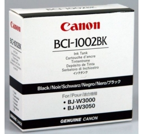 Canon Serbatoio inchiostro BCI-1002BK nero 5843A001AA