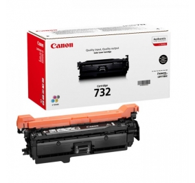 Canon Toner 732 nero 6263B002