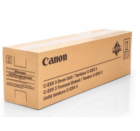 Canon Tamburo C-EXV3 nero 6648A003AA