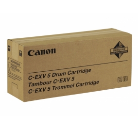 Canon Tamburo C-EXV5 nero 6837A003AA