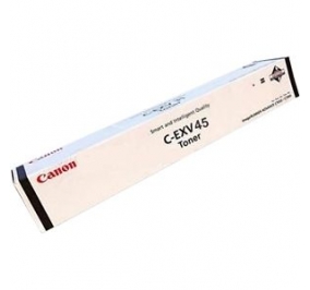 Canon Toner C-EXV 45 nero 6942B002AA