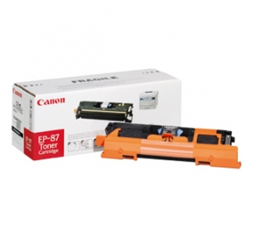Canon Toner EP-87 BK nero 7433A003AA