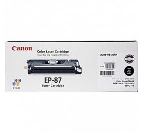 Canon Toner EP-87 nero 7433A003BA