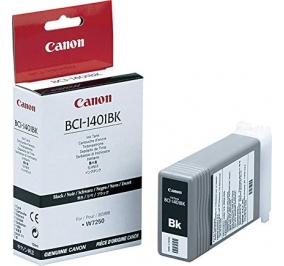 Canon Serbatoio inchiostro BCI-1401BK nero 7568A001AA