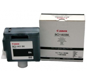 Canon Serbatoio inchiostro BCI-1411BK nero 7574A001AA