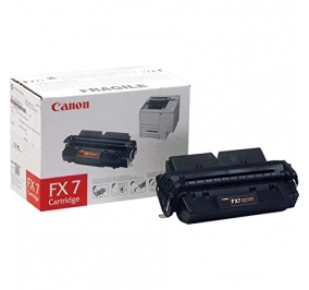 Canon Toner FX7 nero 7621A002