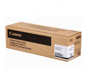 Canon Tamburo C-EXV 8 nero 7625A002AC