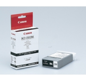 Canon Serbatoio inchiostro BCI-1302BK nero 7717A001AA