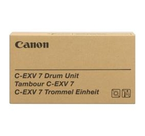 Canon Tamburo C-EXV7 nero 7815A003AB
