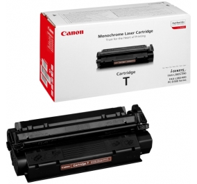 Canon Toner CRG T nero 7833A002