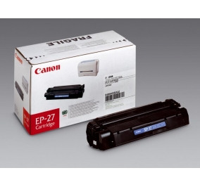 Canon Toner EP-27 nero 8489A002