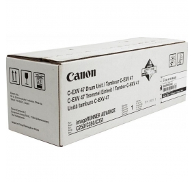 Canon Tamburo C-EXV 47 nero 8520B002AA
