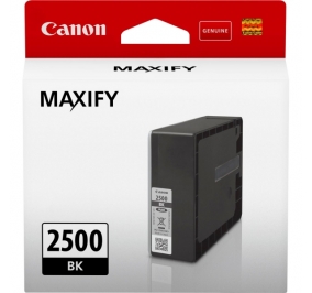 Canon Cartuccia inkjet PGI-2500 nero 9290B001