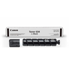 Canon Toner 034 nero 9454B001
