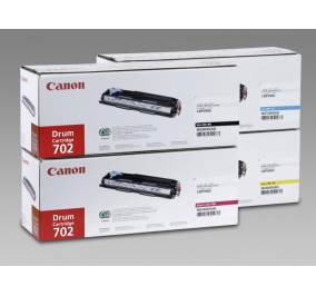 Canon Tamburo 702DRBK nero 9628A004AA