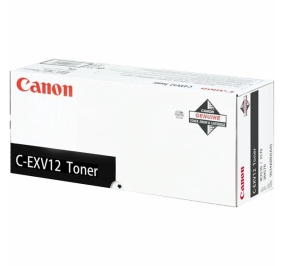 Canon Toner C-EXV12BK nero 9634A002AA