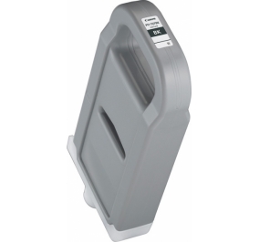 Canon Serbatoio inchiostro PFI-707BK nero 9821B001