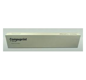 Compuprint Conf. 6 nastri nylon nero PRK1005-6