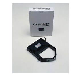 Compuprint Conf. 6 nastri nylon nero PRK4287-6