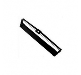 Compuprint Nastro nylon nero PRKN407-1