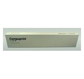 Compuprint Nastro nylon nero PRKN707-1
