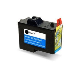 Dell Cartuccia inkjet alta capacit nero 592-10092
