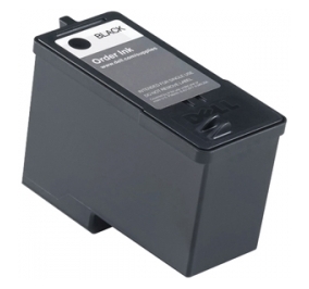 Dell Cartuccia inkjet alta capacit - kit nero 592-10123