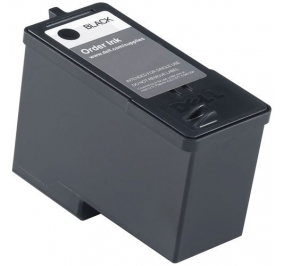 Dell Cartuccia inkjet standard - kit nero 592-10125