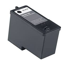 Dell Cartuccia inkjet standard - kit nero 592-10138