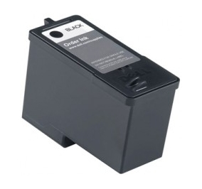 Dell Cartuccia inkjet - kit nero 592-10170