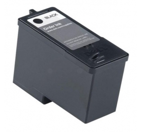 Dell Cartuccia inkjet standard - kit nero 592-10209