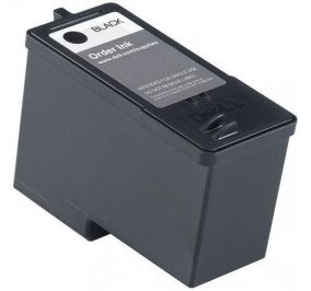 Dell Cartuccia inkjet alta capacit - kit nero 592-10211