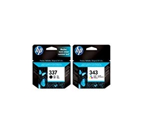 Dell Cartuccia inkjet foto - kit nero 592-10259