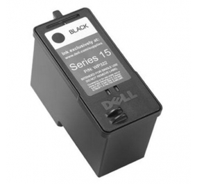 Dell Cartuccia inkjet standard nero 592-10305