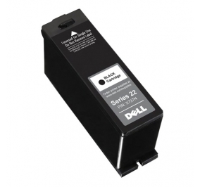 Dell Cartuccia inkjet alta capacit - kit nero 592-11327