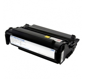 Dell Toner standard S2500 nero 593-10022