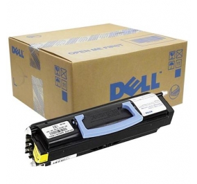 Dell Toner alta capacit return program 1700/1700N nero 593-10042