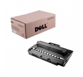 Dell Toner alta capacit 1600N nero 593-10082