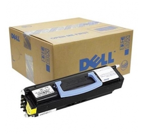 Dell Toner standard 1710/1710N nero 593-10099