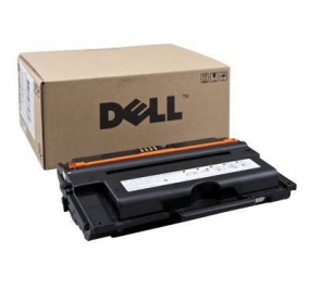 Dell Toner alta capacit 1815DN nero 593-10153