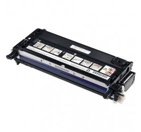 Dell Toner alta capacit PF030 nero 593-10170