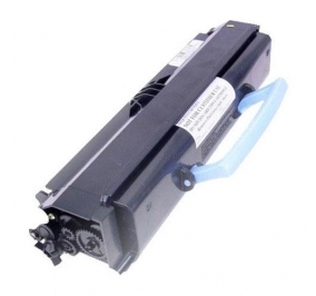Dell Toner alta capacit return program 1720/1720DN nero 593-10237