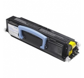 Dell Toner alta capacit 1720/1720DN nero 593-10239