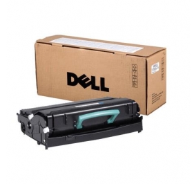 Dell Toner standard return program nero 593-10337