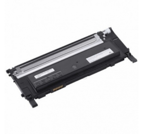 Dell Toner standard 1235CN nero 593-10488