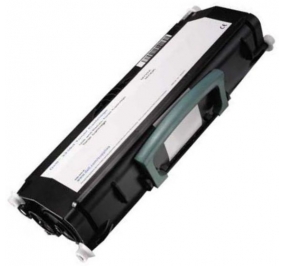 Dell Toner standard nero 593-10500