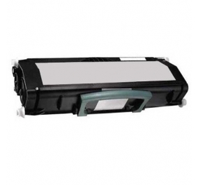 Dell Toner standard return program nero 593-10501