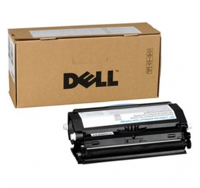 Dell Toner alta capacit return program nero 593-10839