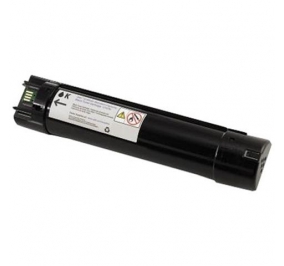 Dell Toner alta capacit - kit nero 593-10925